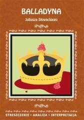 Balladyna Juliusza Słowackiego - Anusiak Danuta