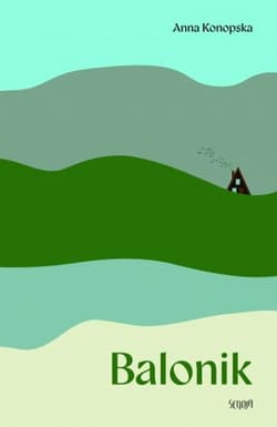 Balonik - Anna Konopska