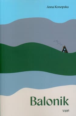 Balonik - Anna Konopska