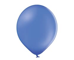 Balony Belbal Pastel Cornflower Blue 100szt