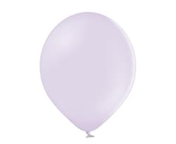 Balony Belbal Pastel Lilac Breeze 100szt