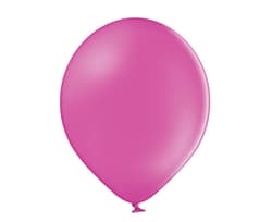 Balony Belbal Pastel Rose 100szt