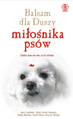 Balsam dla duszy miłośnika psów