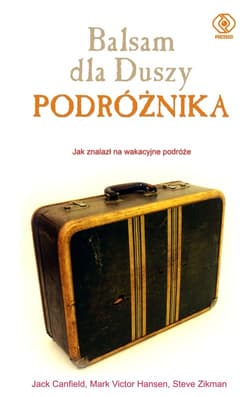 Balsam dla duszy podróżnika