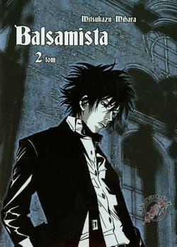 Balsamista 2