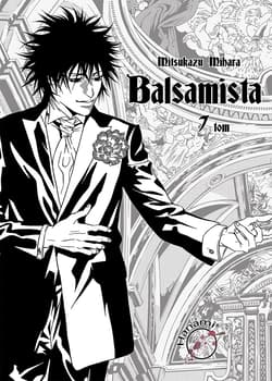 Balsamista 7 - Mihara Mitsukazu