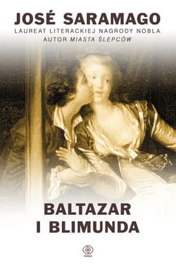 Baltazar i Blimunda - ebook - Jose Saramago