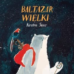 Baltazar Wielki - Kirsten Sims