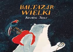 Baltazar Wielki - Kirsten Sims