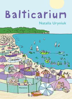 Balticarium wyd. 2 - Uryniuk Natalia