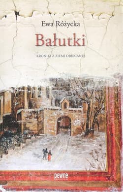 Bałutki - Ewa Różycka