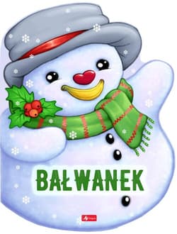 Bałwanek - Żywczak Krzysztof
