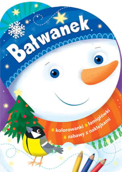 Bałwanek - Opracowanie Zbiorowe
