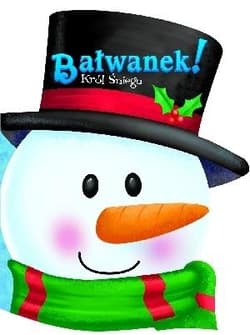 Bałwanek Król Śniegu
