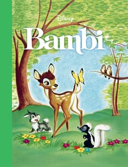 Bambi - Bob Grant