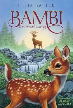 Bambi - ebook - Felix Salten