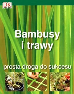 Bambusy i trawy - Jon Ardle