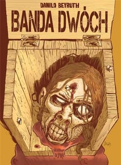 Banda dwóch - Danilo Beyruth