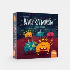 Banda Stworów MUDUKO - Biege Florian