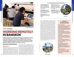 Galeria - zdjęcie nr. 2 - Bangkok. Lonely planet