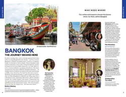 Galeria - zdjęcie nr. 3 - Bangkok. Lonely planet