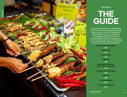 Galeria - zdjęcie nr. 3 - Bangkok. Lonely planet
