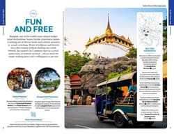 Galeria - zdjęcie nr. 2 - Bangkok. Lonely planet