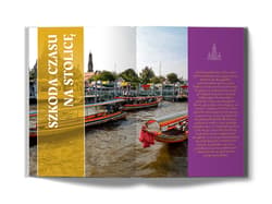 Galeria - zdjęcie nr. 5 - Bangkok. Miasto Aniołów, tuk-tuków i najlepszego pad thai