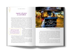 Galeria - zdjęcie nr. 2 - Bangkok. Miasto Aniołów, tuk-tuków i najlepszego pad thai