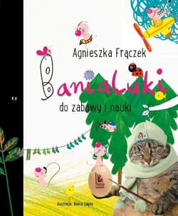 Banialuki do zabawy i nauki - Agnieszka Frączek