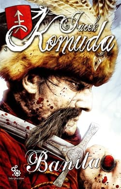 Banita - Jacek  Komuda
