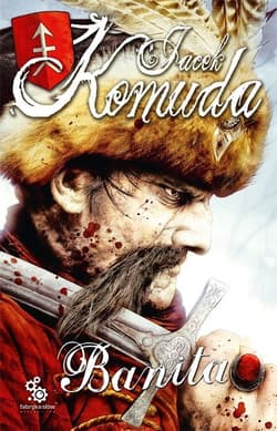 Banita - Jacek  Komuda