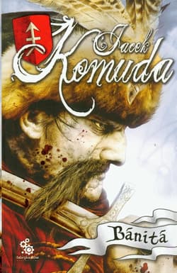 Banita - Jacek  Komuda