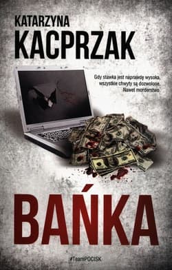 Bańka - Katarzyna Kacprzak