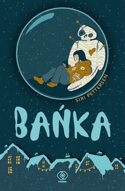 Bańka - ebook
