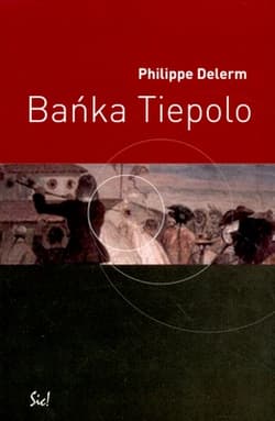 Bańka Tiepolo - Philippe Delerm