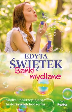 Bańki mydlane - ebook