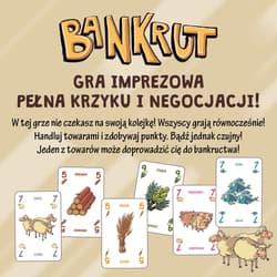 Galeria - zdjęcie nr. 3 - Bankrut