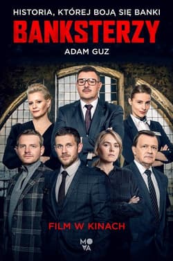 Galeria - zdjęcie nr. 1 - Banksterzy