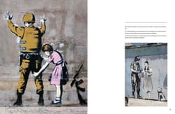 Galeria - zdjęcie nr. 2 - Banksy