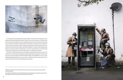 Galeria - zdjęcie nr. 3 - Banksy