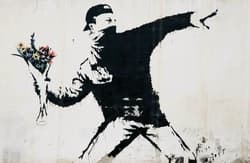 Galeria - zdjęcie nr. 4 - Banksy