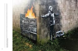 Galeria - zdjęcie nr. 2 - Banksy