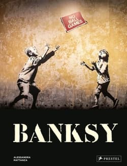 Banksy - Alessandra Mattanza