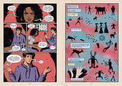 Galeria - zdjęcie nr. 3 - Banksy. A Graphic Novel