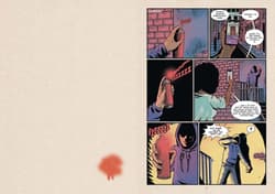 Galeria - zdjęcie nr. 4 - Banksy. A Graphic Novel