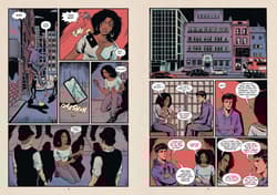 Galeria - zdjęcie nr. 5 - Banksy. A Graphic Novel