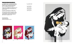 Galeria - zdjęcie nr. 5 - Banksy: The Prints