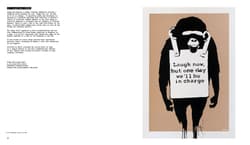 Galeria - zdjęcie nr. 4 - Banksy: The Prints