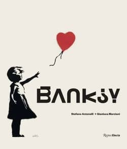 Banksy wer. angielska - Stefano Antonelli